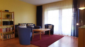 Jacobihof Haus 8 Wohnung 02, Dahme